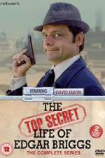 Watch The Top Secret Life of Edgar Briggs M4uhd