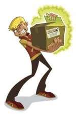 Watch Packages from Planet X M4uhd