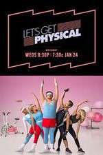 Watch Lets Get Physical M4uhd