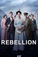 Watch Rebellion M4uhd