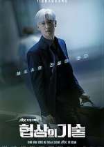 Watch The Art of Negotiation M4uhd