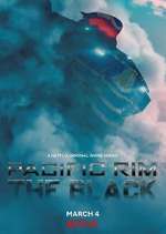 Watch Pacific Rim: The Black M4uhd