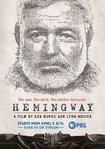 Watch Hemingway M4uhd