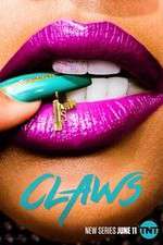 Watch Claws M4uhd