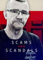 Watch Scams & Scandals M4uhd