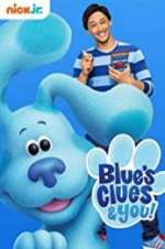Watch Blue\'s Clues & You M4uhd