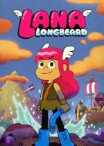 Watch Lana Longbeard M4uhd