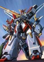 Watch Brave Exkaiser M4uhd