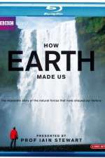 Watch How Earth Made Us M4uhd