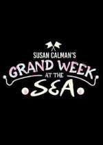 Watch Susan Calman's Grand Week by the Sea M4uhd