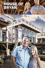 Watch House of Bryan M4uhd