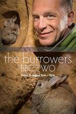 Watch The Burrowers M4uhd