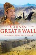 Watch National Geographic China's Great Wall M4uhd