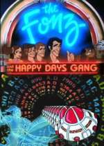 Watch The Fonz and the Happy Days Gang M4uhd