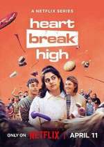 Watch Heartbreak High M4uhd