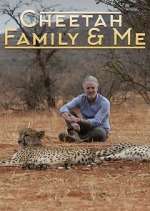 Watch Cheetah Family & Me M4uhd