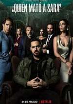 Watch ¿Quién mató a Sara? M4uhd