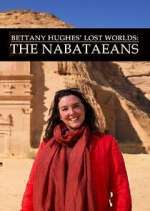 Watch Bettany Hughes\' Lost Worlds: The Nabataeans M4uhd