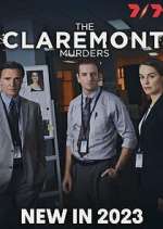 Watch The Claremont Murders M4uhd