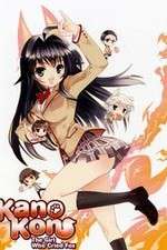 Watch Kanokon M4uhd