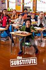 Watch The Substitute M4uhd