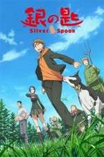 Watch Gin no Saji M4uhd