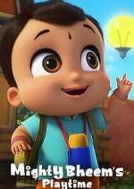 Watch Mighty Bheem's Playtime M4uhd