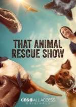 Watch That Animal Rescue Show M4uhd