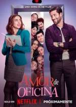 Watch Amor de oficina M4uhd