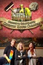 Watch Obsessive Compulsive Country House Cleaners M4uhd