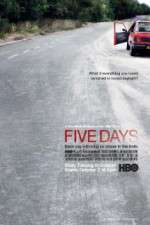 Watch Five Days M4uhd