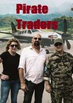 Watch Pirate Traders M4uhd