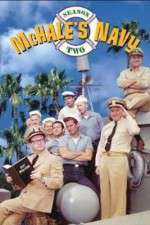 Watch McHale's Navy M4uhd