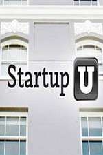 Watch Startup U M4uhd