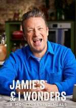 Watch Jamie\'s £1 Wonders & Money-Saving Meals M4uhd