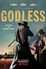Watch Godless M4uhd