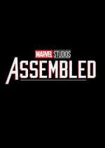 Watch Marvel Studios: Assembled M4uhd