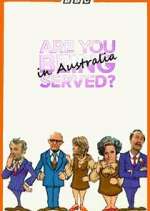 Watch Are You Being Served? M4uhd