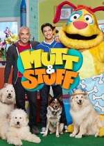 Watch Mutt & Stuff M4uhd
