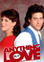 Watch Anything But Love M4uhd