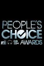 Watch People's Choice Awards M4uhd