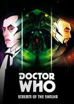 Watch Doctor Who: Scream of the Shalka M4uhd