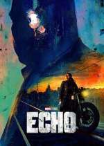 Watch Echo M4uhd