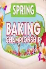 Watch Spring Baking Championship M4uhd
