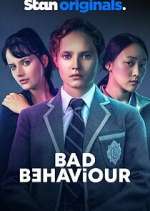 Watch Bad Behaviour M4uhd