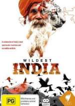 Watch Wildest India M4uhd