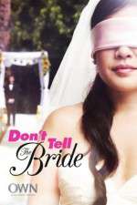 Watch Don't Tell The Bride M4uhd