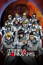 Watch Terra Formars M4uhd