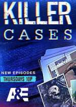 Watch Killer Cases M4uhd