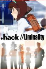 Watch .hack//Liminality M4uhd
